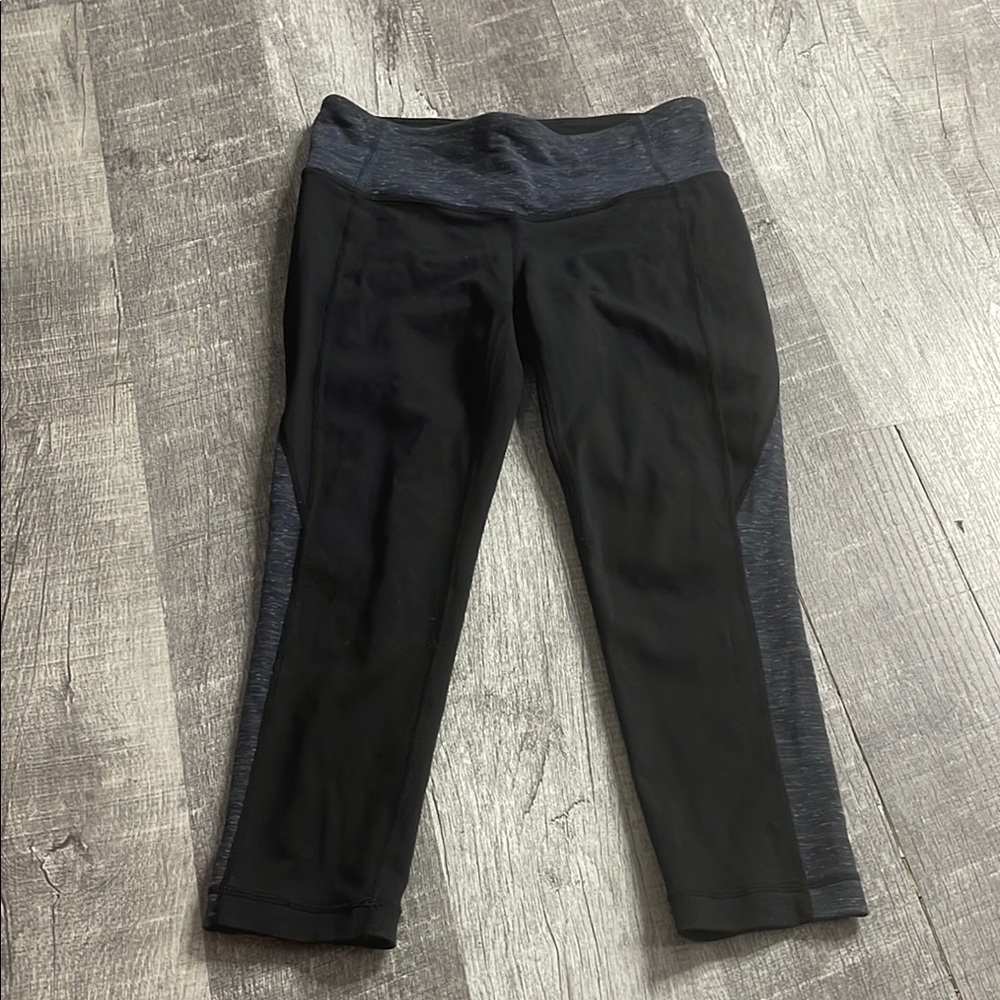 Athleta Remix Revelation Capri Pant‎